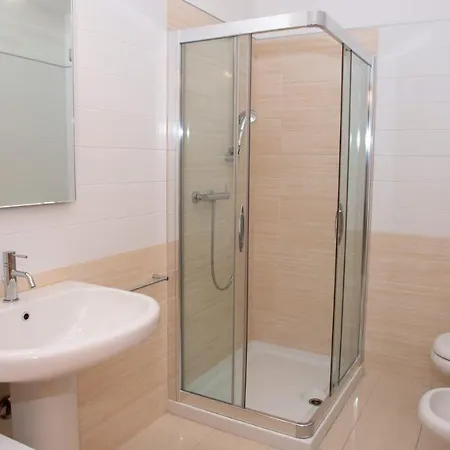 Apartman Marina Uno View *