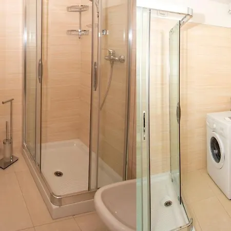 Apartman Marina Uno View Lignano Sabbiadoro