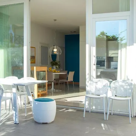 Marina Uno View Lignano Sabbiadoro