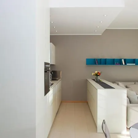 Marina Uno View Apartman Lignano Sabbiadoro