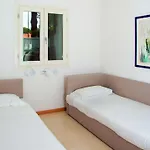 Marina Uno View Apartmán *