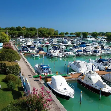 Διαμέρισμα Marina Uno View *