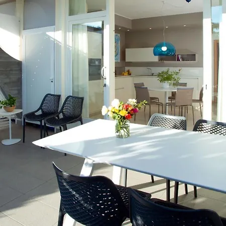 Marina Uno View Daire *