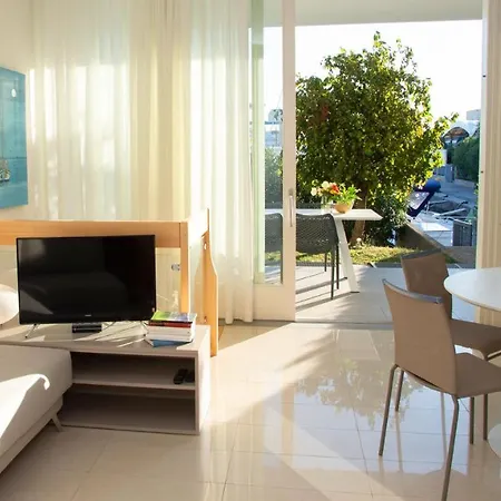 Marina Uno View * Lignano Sabbiadoro